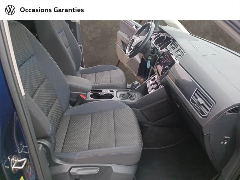 Voitures occasions VOLKSWAGEN TOURAN United Laxou