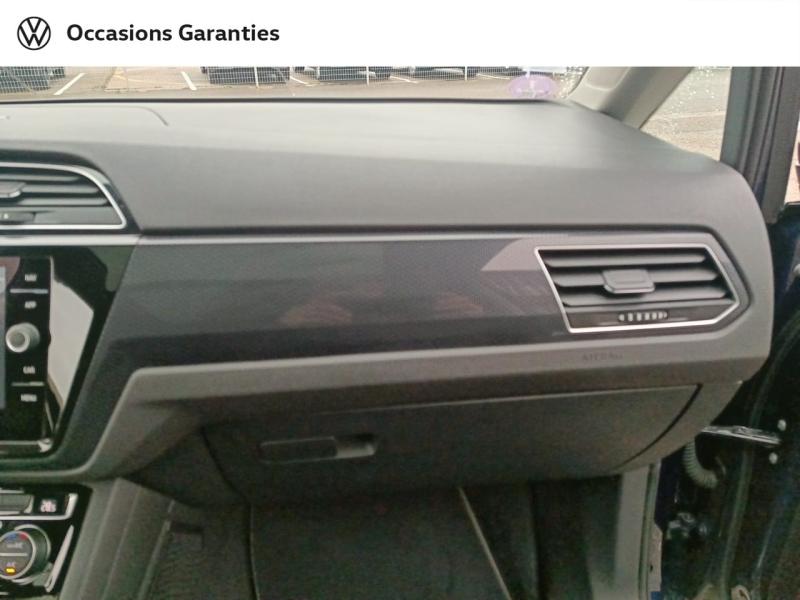 Voitures occasions VOLKSWAGEN TOURAN United Laxou