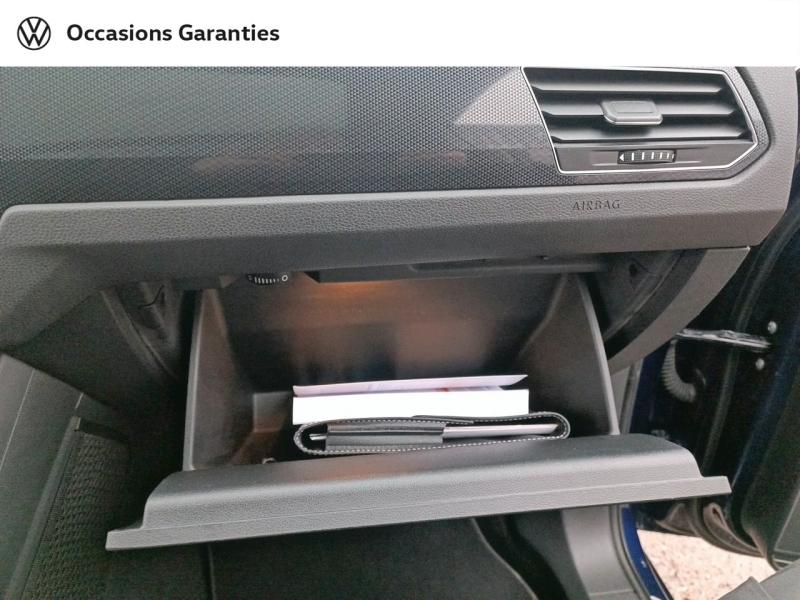 Voitures occasions VOLKSWAGEN TOURAN United Laxou