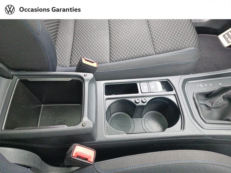 Voitures occasions VOLKSWAGEN TOURAN United Laxou
