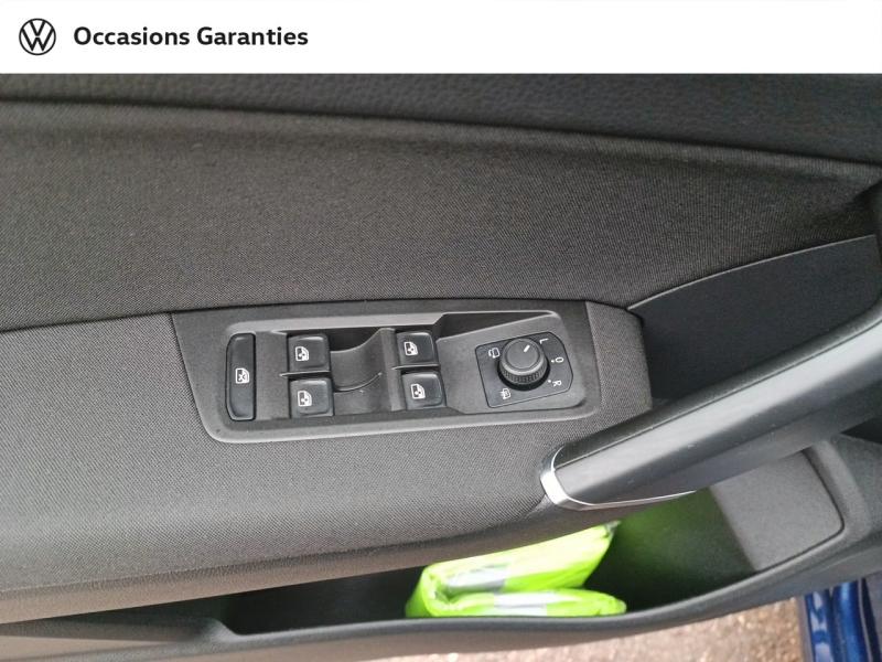 Voitures occasions VOLKSWAGEN TOURAN United Laxou