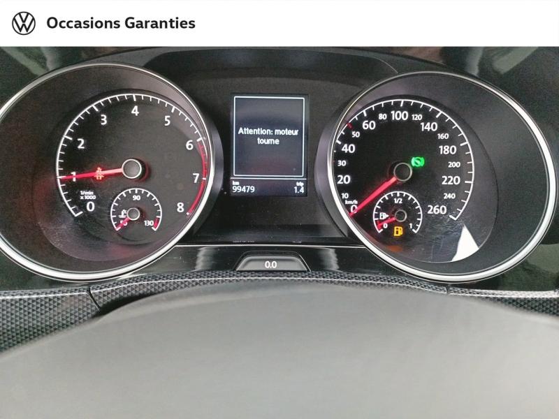 Voitures occasions VOLKSWAGEN TOURAN United Laxou