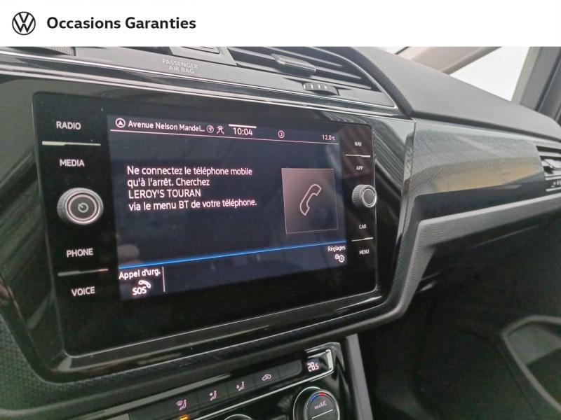 Voitures occasions VOLKSWAGEN TOURAN United Laxou