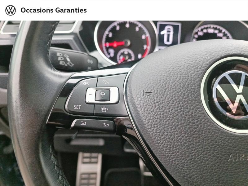 Voitures occasions VOLKSWAGEN TOURAN United Laxou