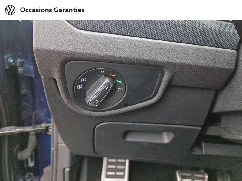 Voitures occasions VOLKSWAGEN TOURAN United Laxou