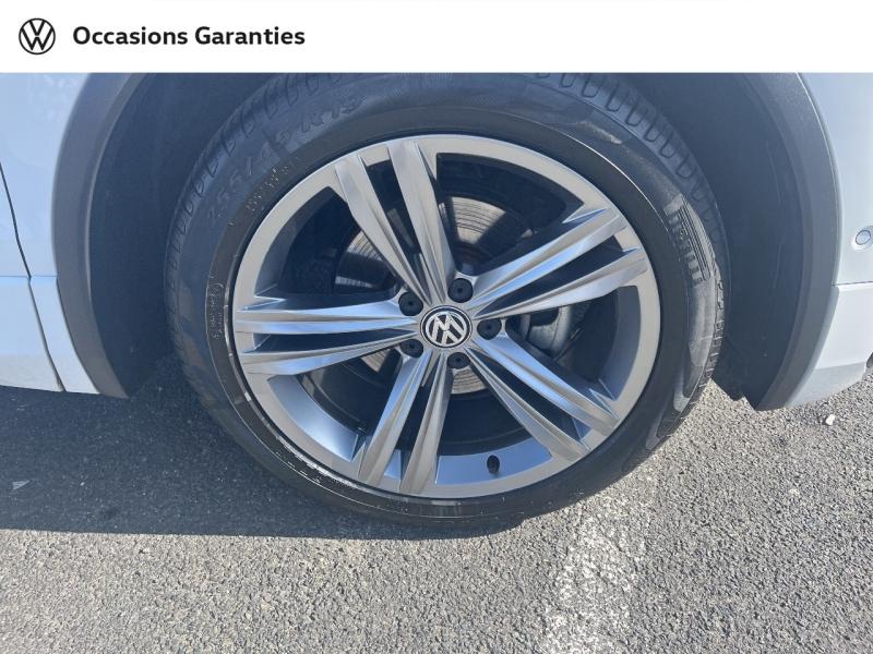 Voitures occasions VOLKSWAGEN TIGUAN Carat Exclusive Laxou