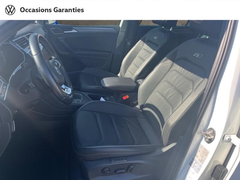 Voitures occasions VOLKSWAGEN TIGUAN Carat Exclusive Laxou