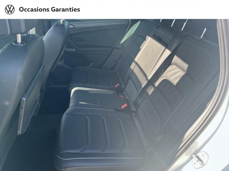Voitures occasions VOLKSWAGEN TIGUAN Carat Exclusive Laxou