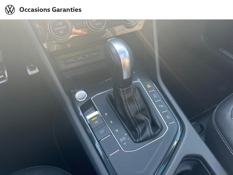 Voitures occasions VOLKSWAGEN TIGUAN Carat Exclusive Laxou