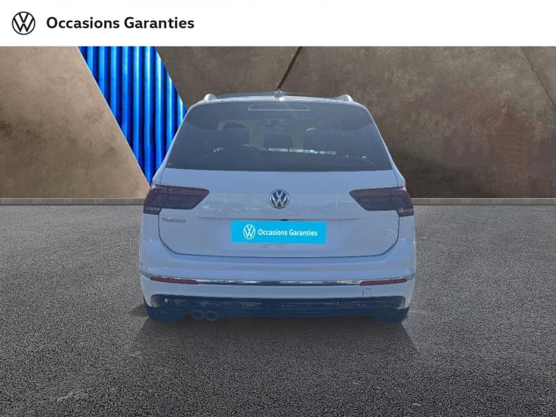 Voitures occasions VOLKSWAGEN TIGUAN Carat Exclusive Laxou