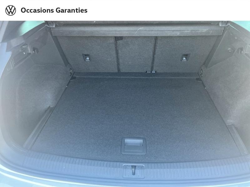Voitures occasions VOLKSWAGEN TIGUAN Carat Exclusive Laxou