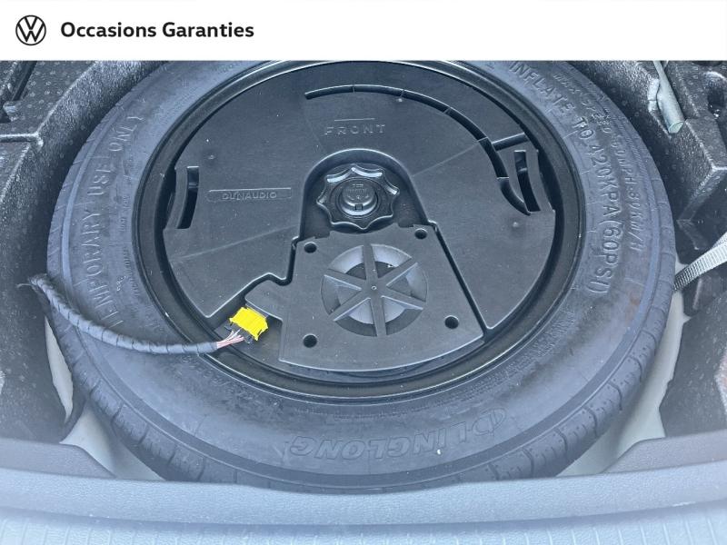 Voitures occasions VOLKSWAGEN TIGUAN Carat Exclusive Laxou