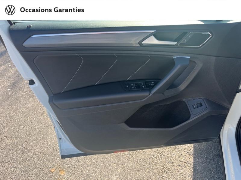 Voitures occasions VOLKSWAGEN TIGUAN Carat Exclusive Laxou