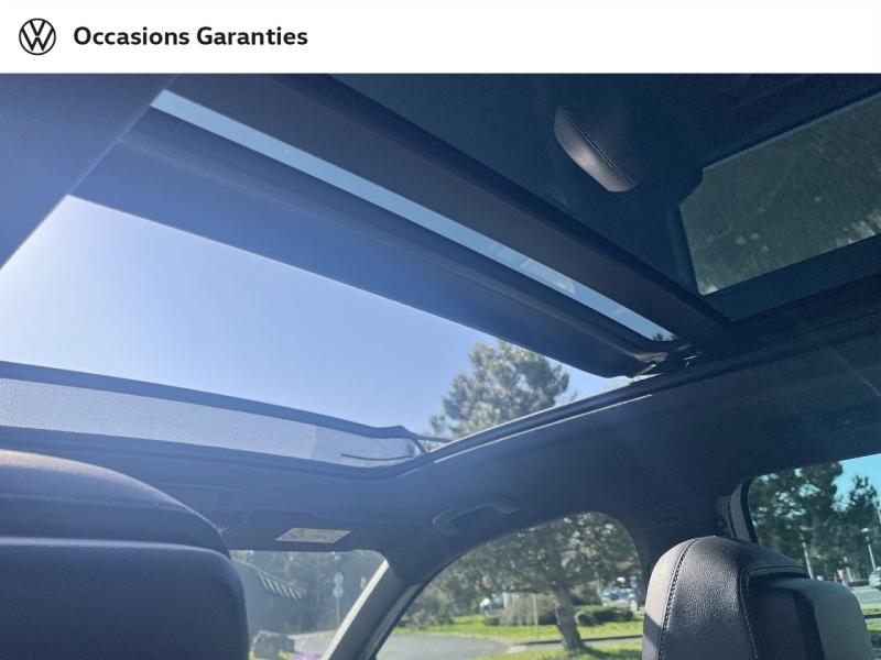 Voitures occasions VOLKSWAGEN TIGUAN Carat Exclusive Laxou