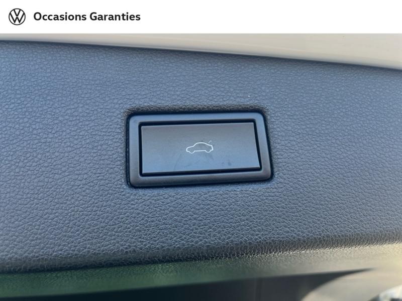 Voitures occasions VOLKSWAGEN TIGUAN Carat Exclusive Laxou