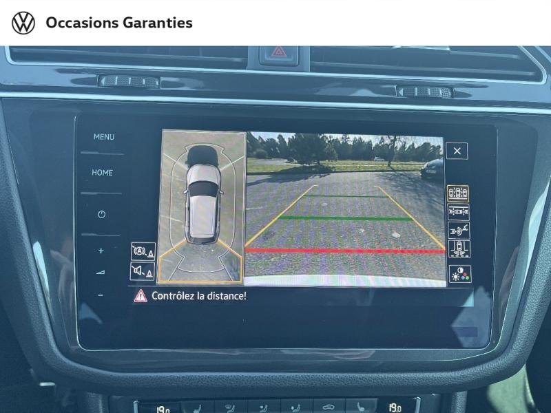 Voitures occasions VOLKSWAGEN TIGUAN Carat Exclusive Laxou
