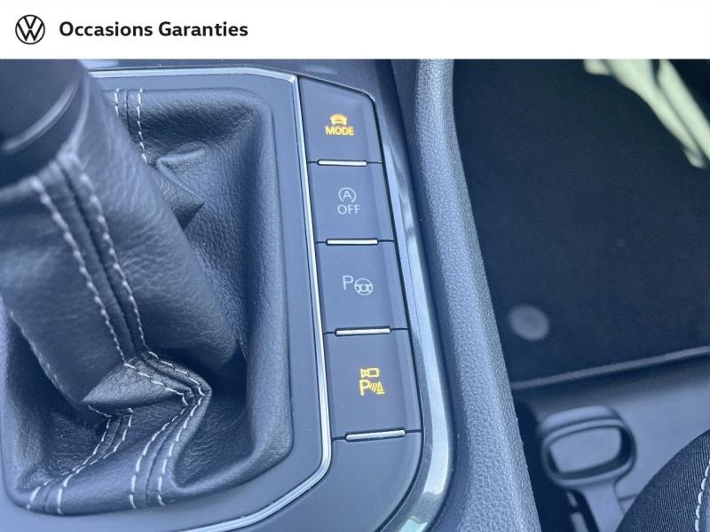 Voitures occasions VOLKSWAGEN TIGUAN Carat Exclusive Laxou