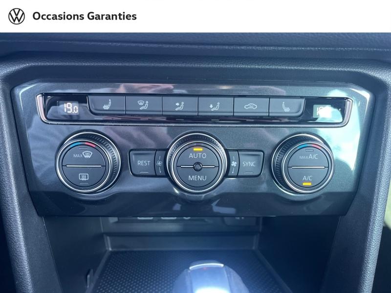 Voitures occasions VOLKSWAGEN TIGUAN Carat Exclusive Laxou