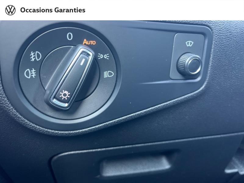 Voitures occasions VOLKSWAGEN TIGUAN Carat Exclusive Laxou