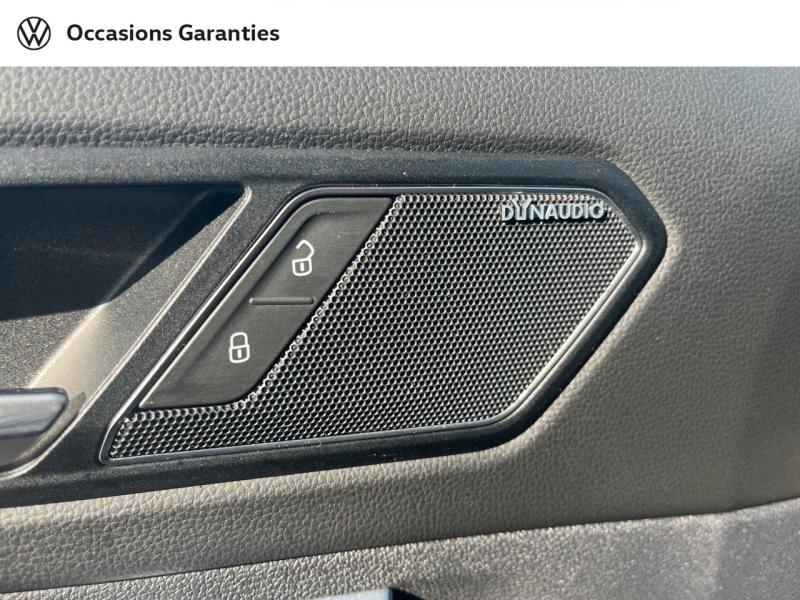 Voitures occasions VOLKSWAGEN TIGUAN Carat Exclusive Laxou