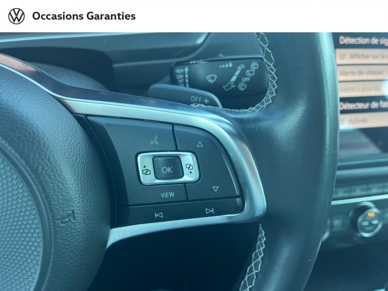 Voitures occasions VOLKSWAGEN TIGUAN Carat Exclusive Laxou