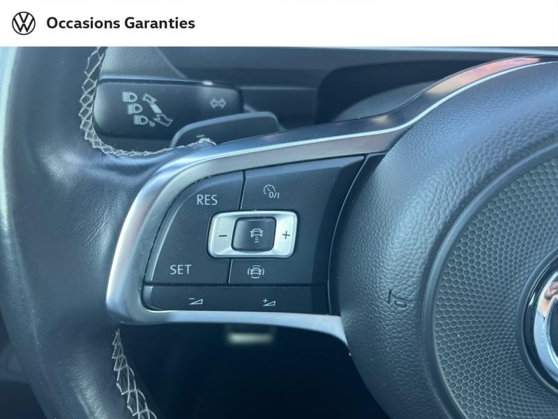 Voitures occasions VOLKSWAGEN TIGUAN Carat Exclusive Laxou