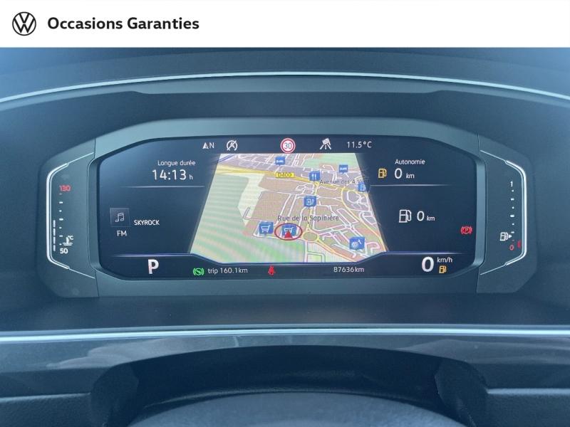 Voitures occasions VOLKSWAGEN TIGUAN Carat Exclusive Laxou