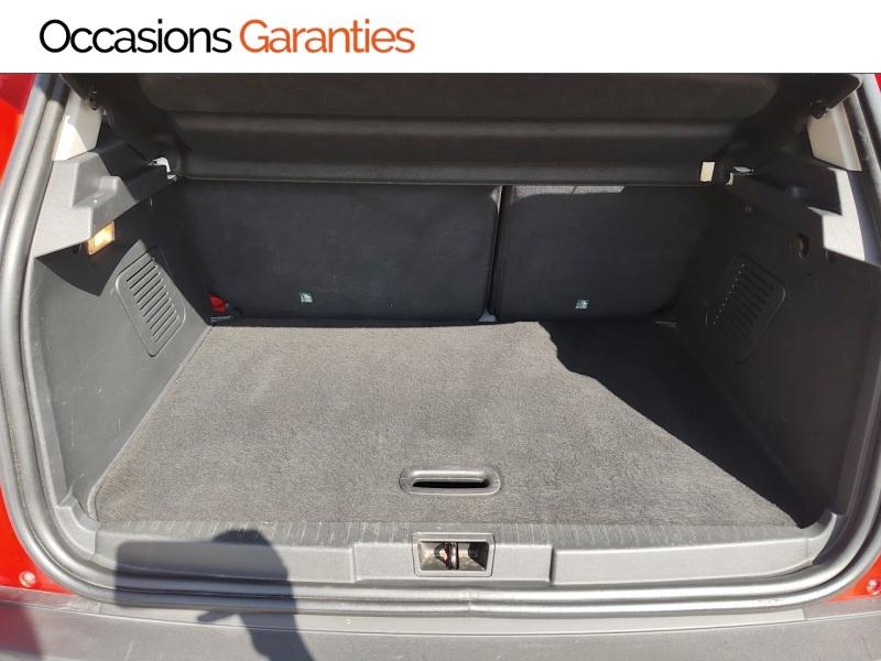 Voitures occasions RENAULT CAPTUR Intens Laxou