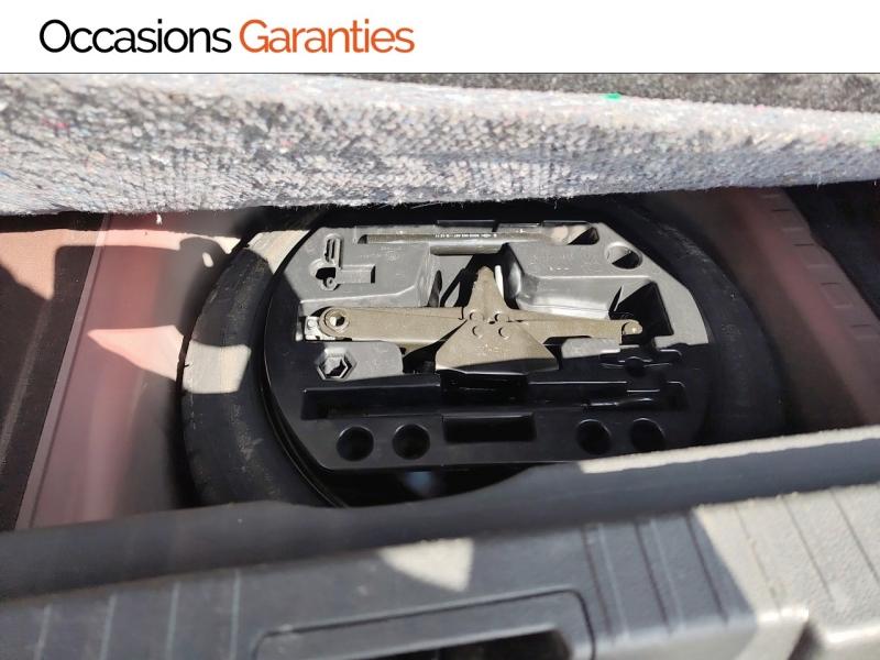 Voitures occasions RENAULT CAPTUR Intens Laxou