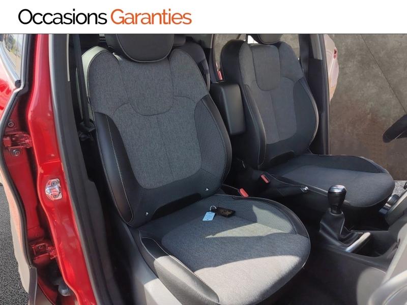 Voitures occasions RENAULT CAPTUR Intens Laxou