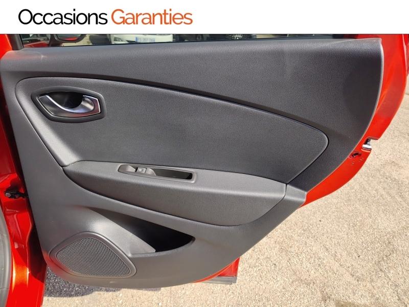 Voitures occasions RENAULT CAPTUR Intens Laxou