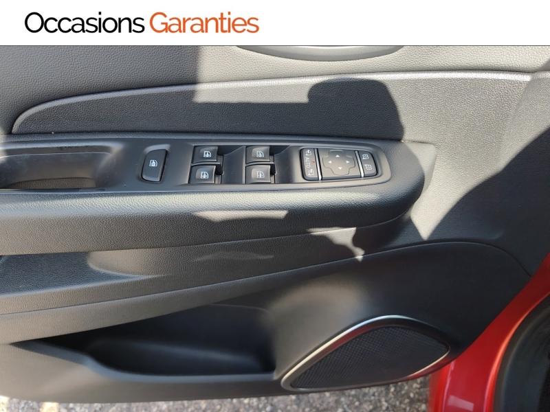 Voitures occasions RENAULT CAPTUR Intens Laxou