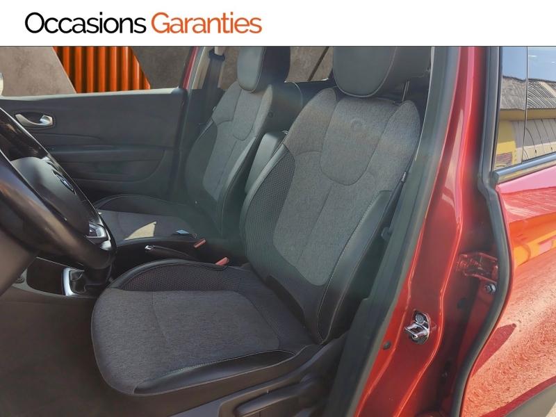 Voitures occasions RENAULT CAPTUR Intens Laxou