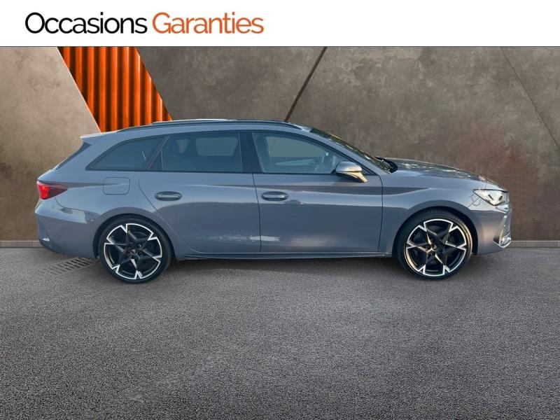 Voitures occasions CUPRA Leon ST VZ Laxou