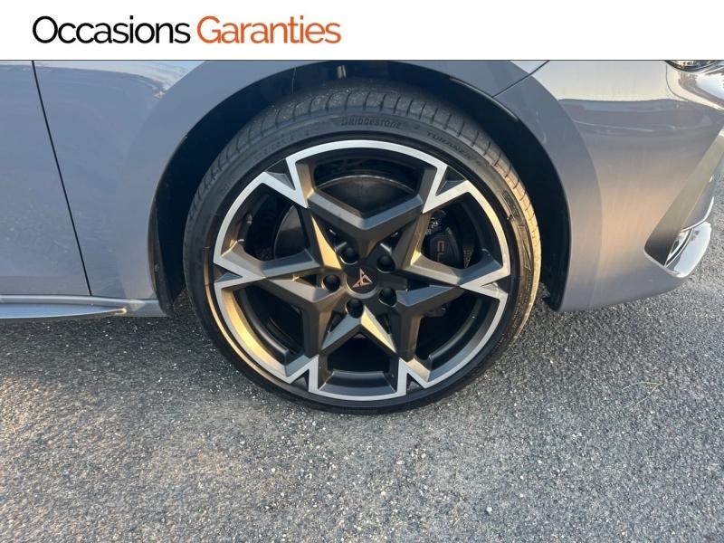 Voitures occasions CUPRA Leon ST VZ Laxou