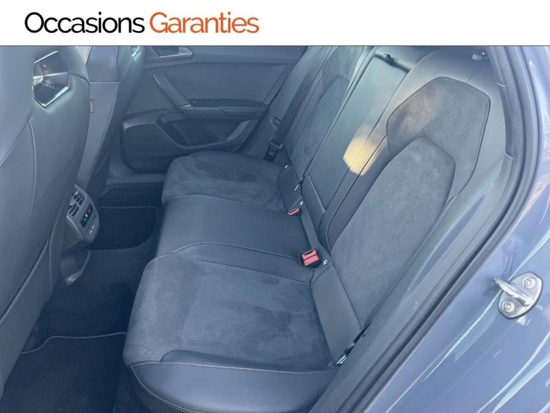 Voitures occasions CUPRA Leon ST VZ Laxou