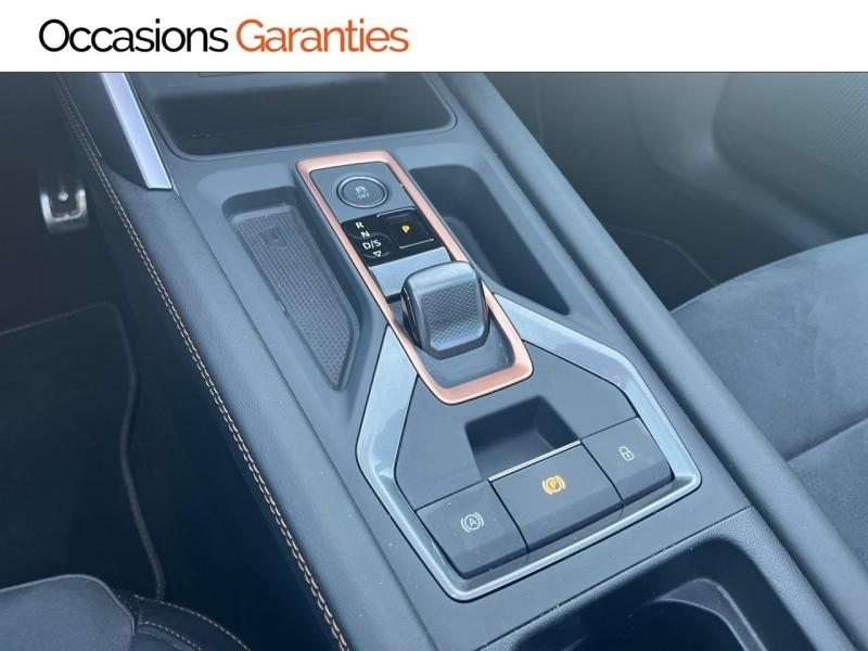 Voitures occasions CUPRA Leon ST VZ Laxou