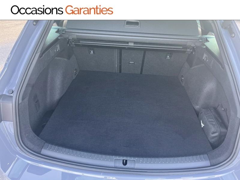 Voitures occasions CUPRA Leon ST VZ Laxou