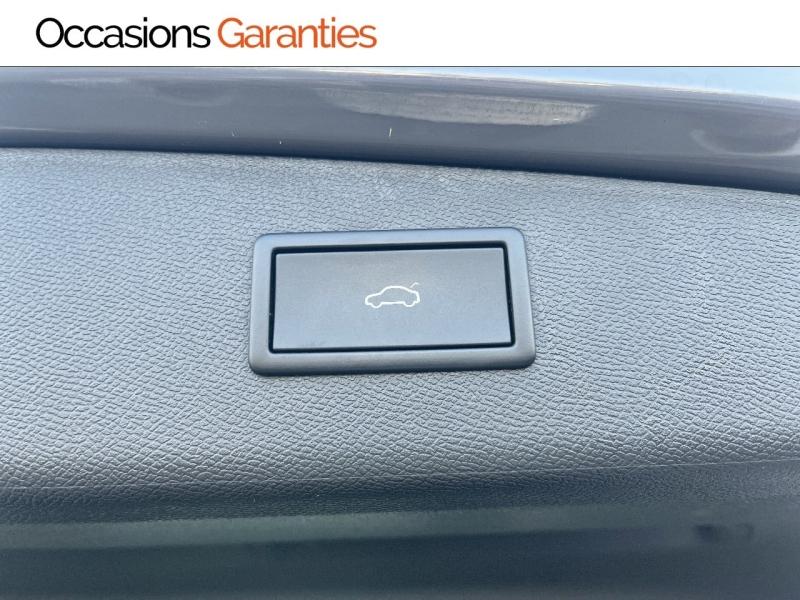 Voitures occasions CUPRA Leon ST VZ Laxou