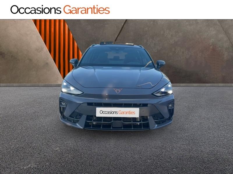 Voitures occasions CUPRA Leon ST VZ Laxou
