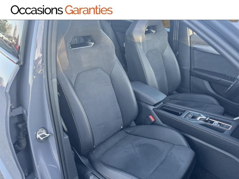 Voitures occasions CUPRA Leon ST VZ Laxou