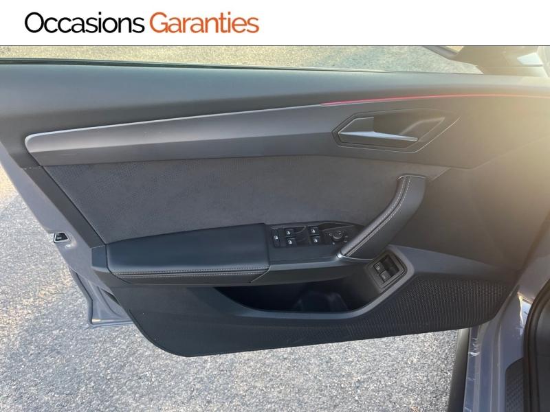 Voitures occasions CUPRA Leon ST VZ Laxou