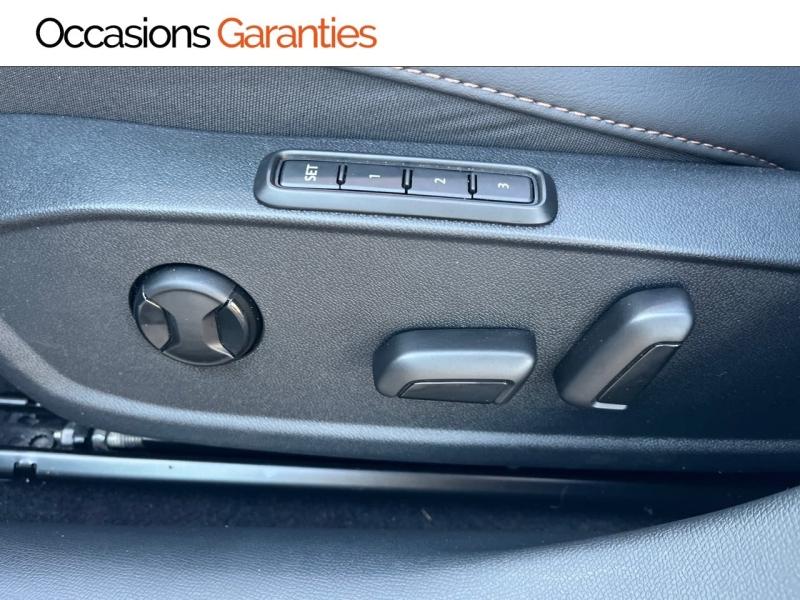 Voitures occasions CUPRA Leon ST VZ Laxou