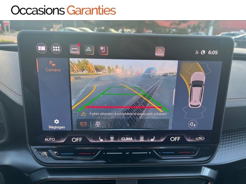 Voitures occasions CUPRA Leon ST VZ Laxou