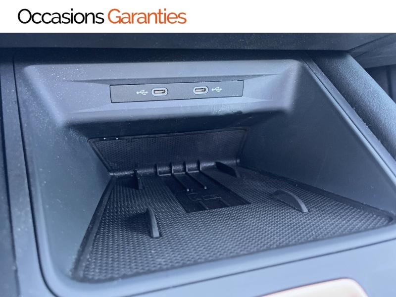 Voitures occasions CUPRA Leon ST VZ Laxou