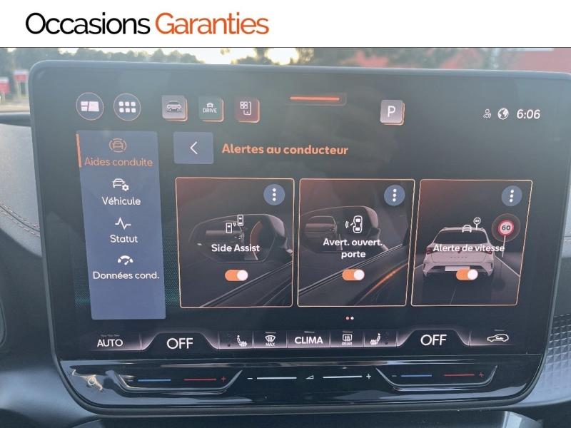 Voitures occasions CUPRA Leon ST VZ Laxou