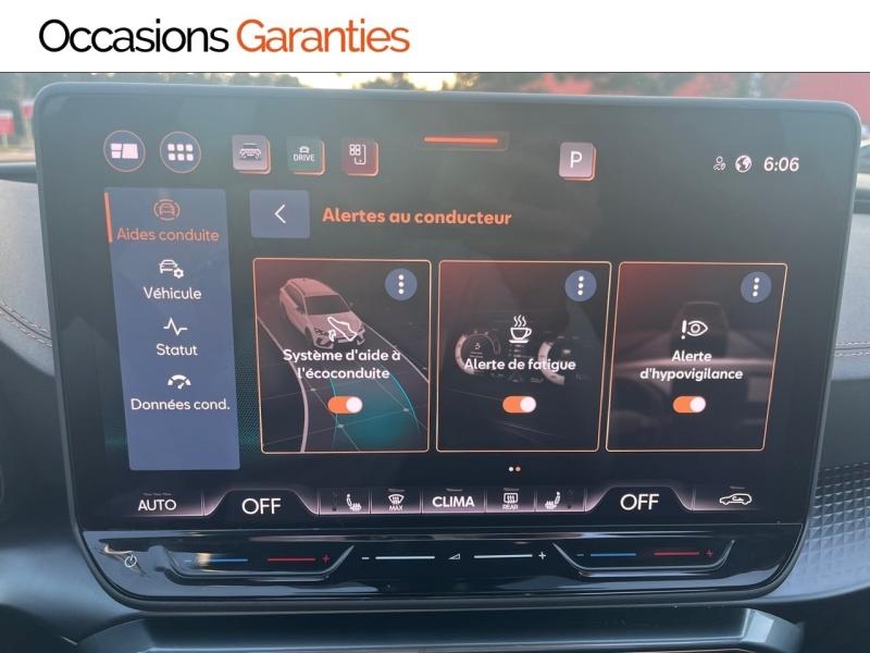 Voitures occasions CUPRA Leon ST VZ Laxou