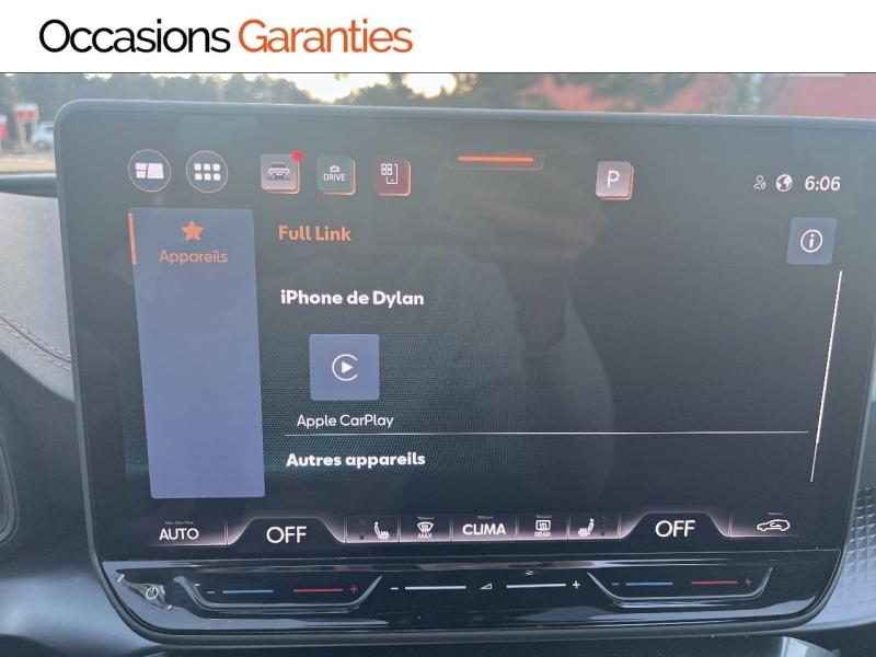 Voitures occasions CUPRA Leon ST VZ Laxou