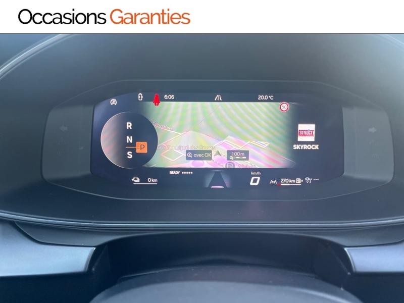 Voitures occasions CUPRA Leon ST VZ Laxou