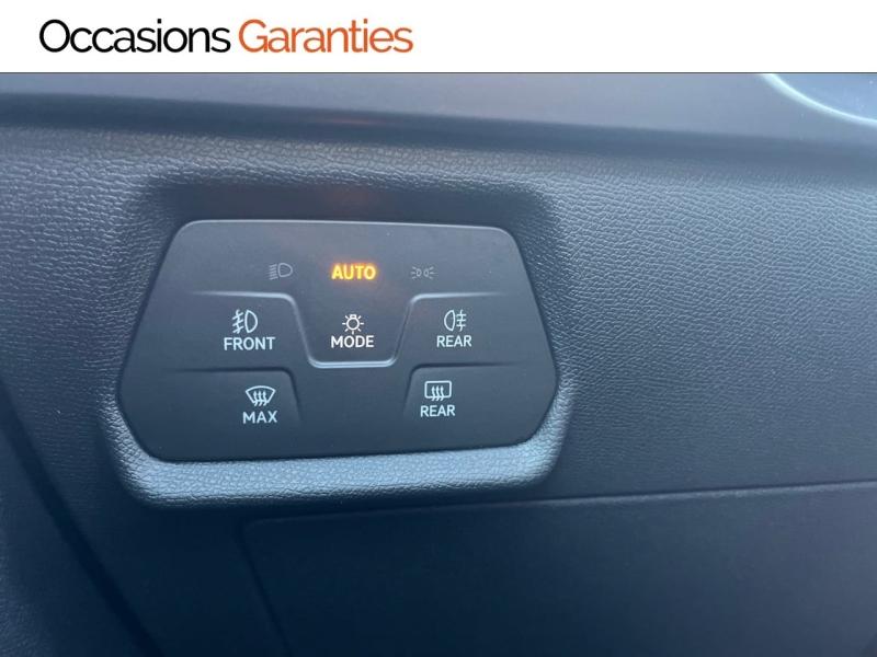 Voitures occasions CUPRA Leon ST VZ Laxou